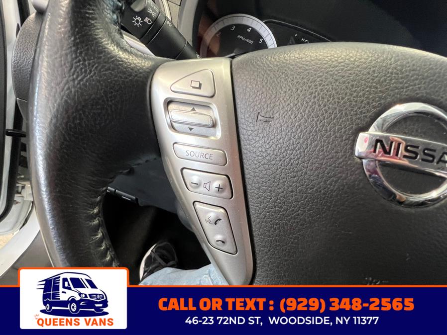 2015 Nissan Sentra 4dr Sdn I4 CVT S, available for sale in Woodside, New York | Queens Vans LLC. Woodside, New York 2015 Nissan Sentra 4dr Sdn I4 CVT S, available for sale in Woodside, New York | Queens Vans LLC. Woodside, New York