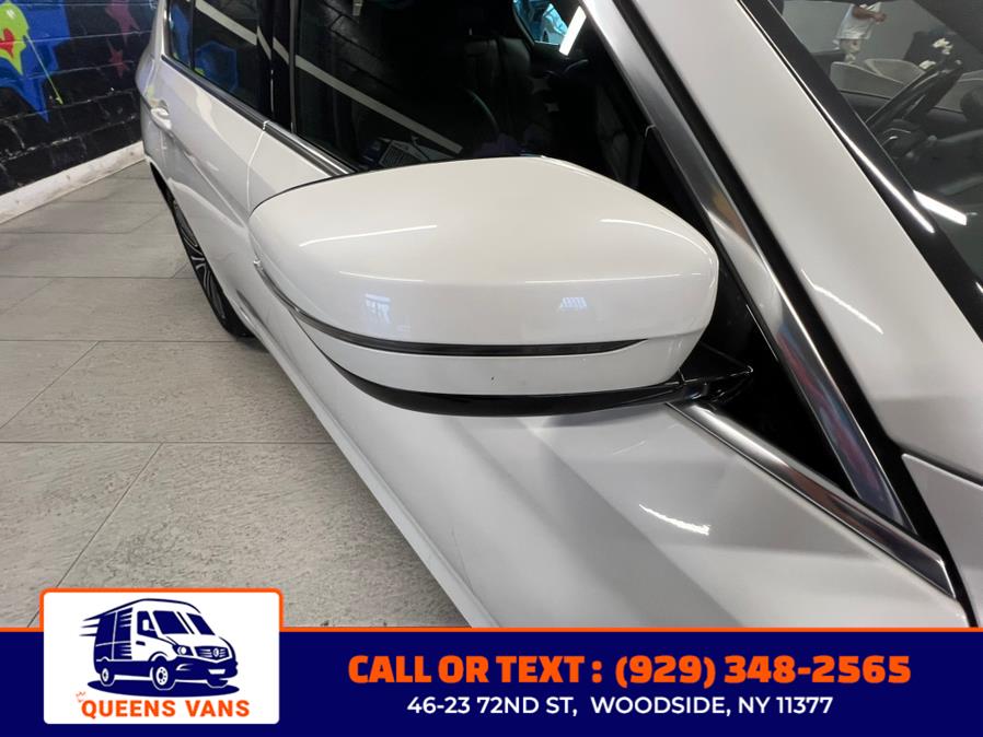 2019 BMW 5 Series 540i xDrive Sedan, available for sale in Woodside, New York | Queens Vans LLC. Woodside, New York 2019 BMW 5 Series 540i xDrive Sedan, available for sale in Woodside, New York | Queens Vans LLC. Woodside, New York