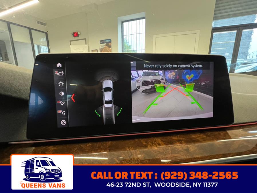 2019 BMW 5 Series 540i xDrive Sedan, available for sale in Woodside, New York | Queens Vans LLC. Woodside, New York 2019 BMW 5 Series 540i xDrive Sedan, available for sale in Woodside, New York | Queens Vans LLC. Woodside, New York