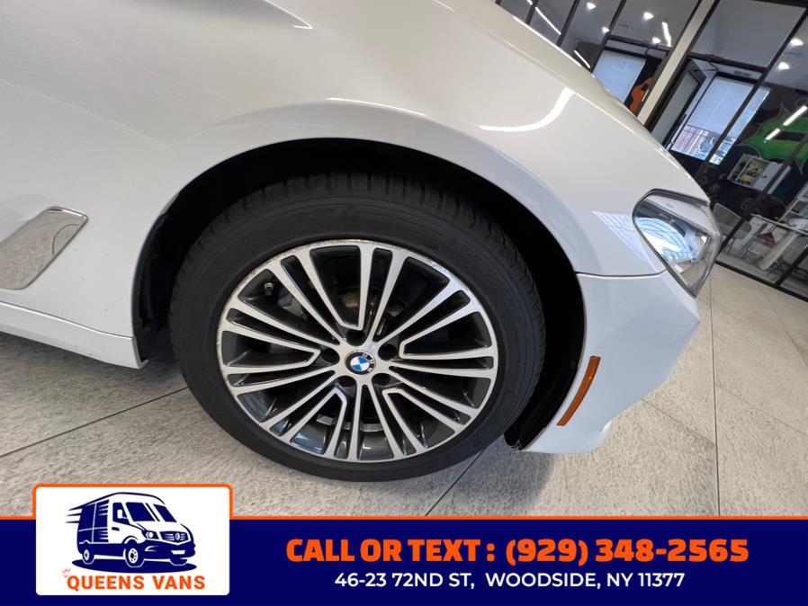 2019 BMW 5 Series 540i xDrive Sedan, available for sale in Woodside, New York | Queens Vans LLC. Woodside, New York 2019 BMW 5 Series 540i xDrive Sedan, available for sale in Woodside, New York | Queens Vans LLC. Woodside, New York