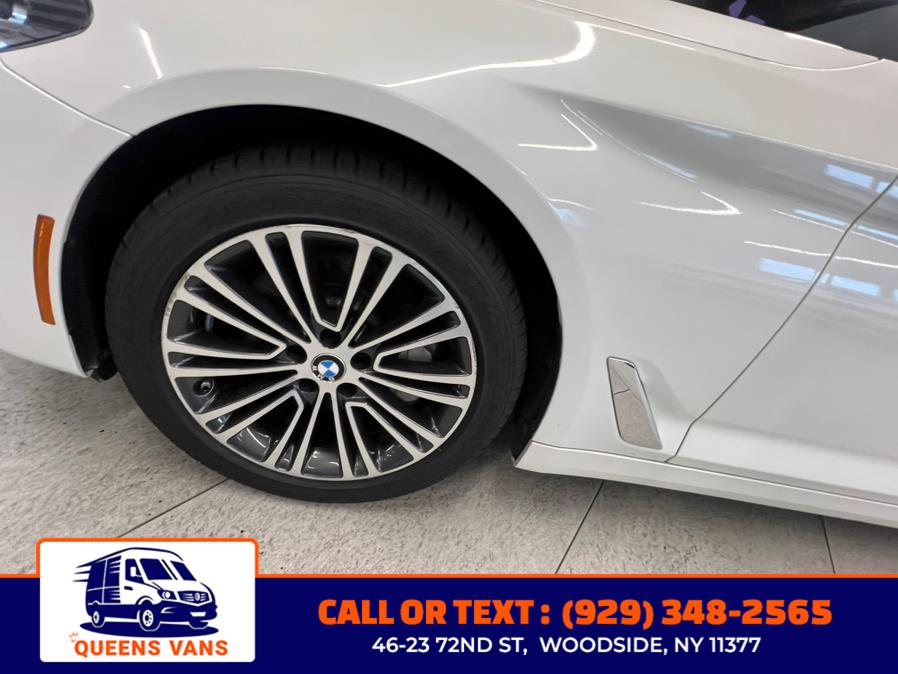 2019 BMW 5 Series 540i xDrive Sedan, available for sale in Woodside, New York | Queens Vans LLC. Woodside, New York 2019 BMW 5 Series 540i xDrive Sedan, available for sale in Woodside, New York | Queens Vans LLC. Woodside, New York