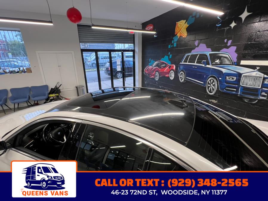 2019 BMW 5 Series 540i xDrive Sedan, available for sale in Woodside, New York | Queens Vans LLC. Woodside, New York 2019 BMW 5 Series 540i xDrive Sedan, available for sale in Woodside, New York | Queens Vans LLC. Woodside, New York