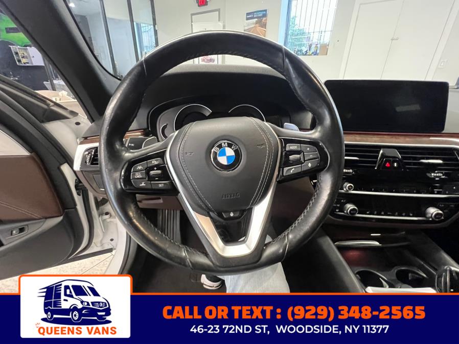 2019 BMW 5 Series 540i xDrive Sedan, available for sale in Woodside, New York | Queens Vans LLC. Woodside, New York 2019 BMW 5 Series 540i xDrive Sedan, available for sale in Woodside, New York | Queens Vans LLC. Woodside, New York