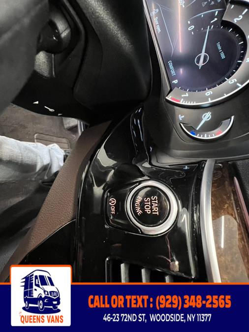2019 BMW 5 Series 540i xDrive Sedan, available for sale in Woodside, New York | Queens Vans LLC. Woodside, New York 2019 BMW 5 Series 540i xDrive Sedan, available for sale in Woodside, New York | Queens Vans LLC. Woodside, New York