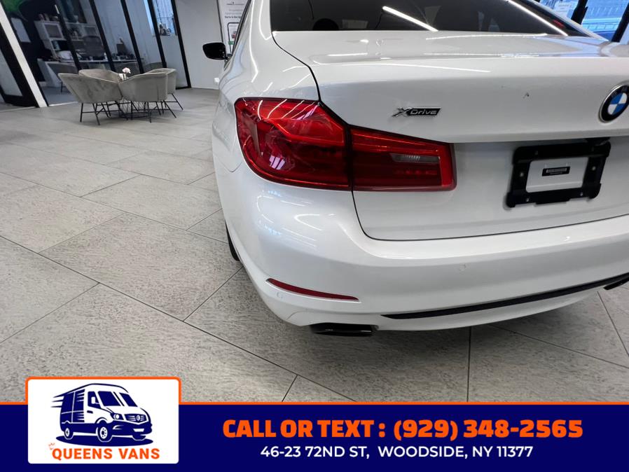 2019 BMW 5 Series 540i xDrive Sedan, available for sale in Woodside, New York | Queens Vans LLC. Woodside, New York 2019 BMW 5 Series 540i xDrive Sedan, available for sale in Woodside, New York | Queens Vans LLC. Woodside, New York
