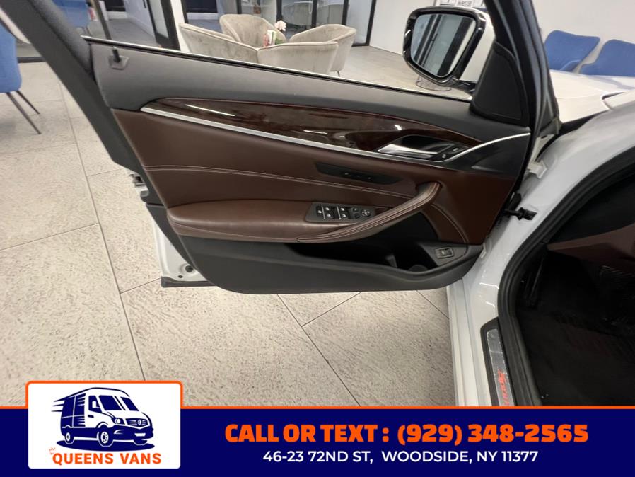 2019 BMW 5 Series 540i xDrive Sedan, available for sale in Woodside, New York | Queens Vans LLC. Woodside, New York 2019 BMW 5 Series 540i xDrive Sedan, available for sale in Woodside, New York | Queens Vans LLC. Woodside, New York