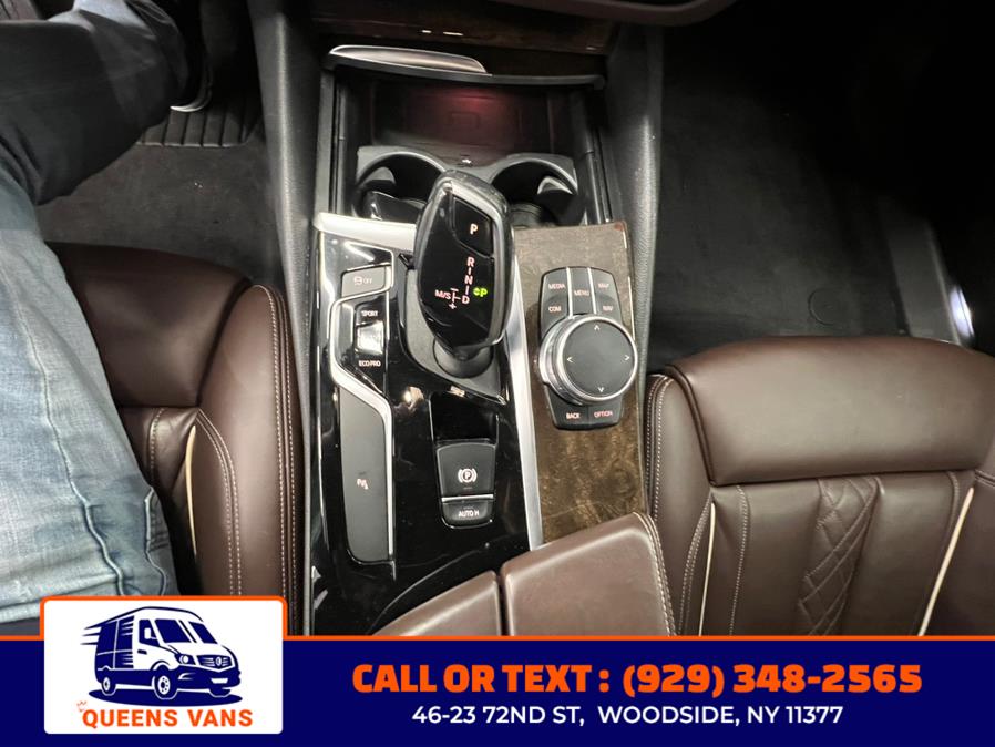 2019 BMW 5 Series 540i xDrive Sedan, available for sale in Woodside, New York | Queens Vans LLC. Woodside, New York 2019 BMW 5 Series 540i xDrive Sedan, available for sale in Woodside, New York | Queens Vans LLC. Woodside, New York