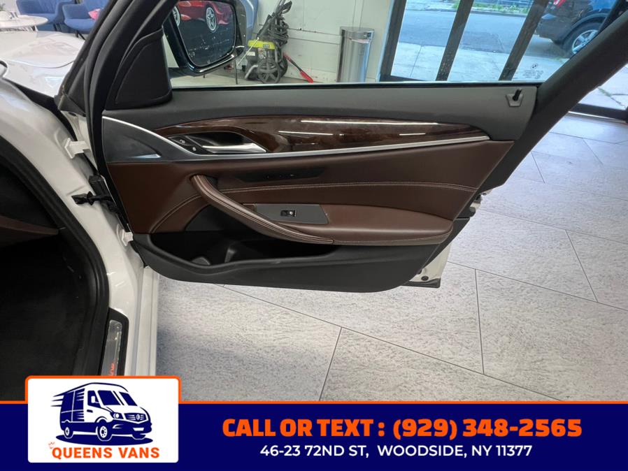 2019 BMW 5 Series 540i xDrive Sedan, available for sale in Woodside, New York | Queens Vans LLC. Woodside, New York 2019 BMW 5 Series 540i xDrive Sedan, available for sale in Woodside, New York | Queens Vans LLC. Woodside, New York