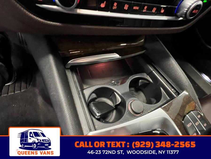 2019 BMW 5 Series 540i xDrive Sedan, available for sale in Woodside, New York | Queens Vans LLC. Woodside, New York 2019 BMW 5 Series 540i xDrive Sedan, available for sale in Woodside, New York | Queens Vans LLC. Woodside, New York