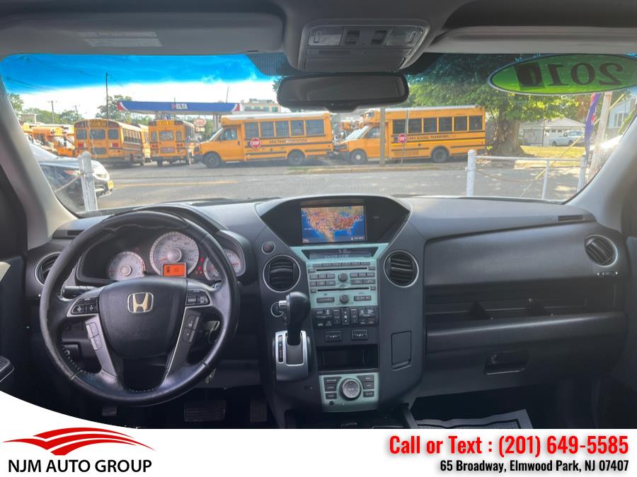 2011 Honda Pilot 4WD 4dr Touring w/RES & Navi, available for sale in Elmwood Park, New Jersey | NJM Auto Group. Elmwood Park, New Jersey 2011 Honda Pilot 4WD 4dr Touring w/RES & Navi, available for sale in Elmwood Park, New Jersey | NJM Auto Group. Elmwood Park, New Jersey