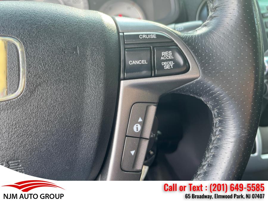 2011 Honda Pilot 4WD 4dr Touring w/RES & Navi, available for sale in Elmwood Park, New Jersey | NJM Auto Group. Elmwood Park, New Jersey 2011 Honda Pilot 4WD 4dr Touring w/RES & Navi, available for sale in Elmwood Park, New Jersey | NJM Auto Group. Elmwood Park, New Jersey