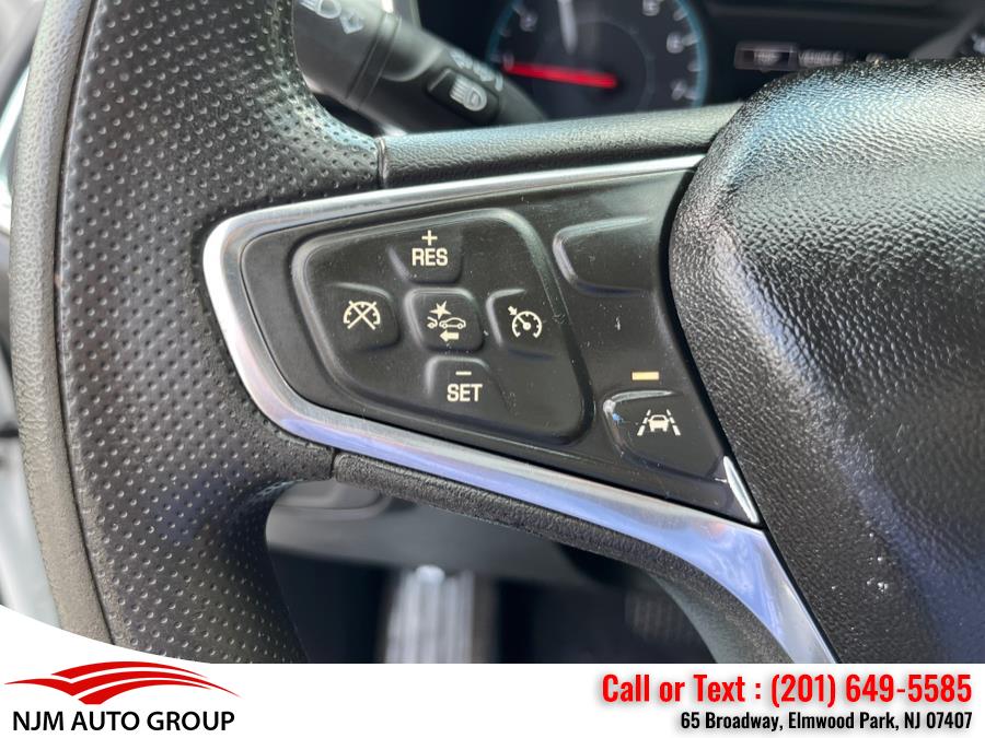 2020 Chevrolet Equinox AWD 4dr LS w/1LS, available for sale in Elmwood Park, New Jersey | NJM Auto Group. Elmwood Park, New Jersey 2020 Chevrolet Equinox AWD 4dr LS w/1LS, available for sale in Elmwood Park, New Jersey | NJM Auto Group. Elmwood Park, New Jersey