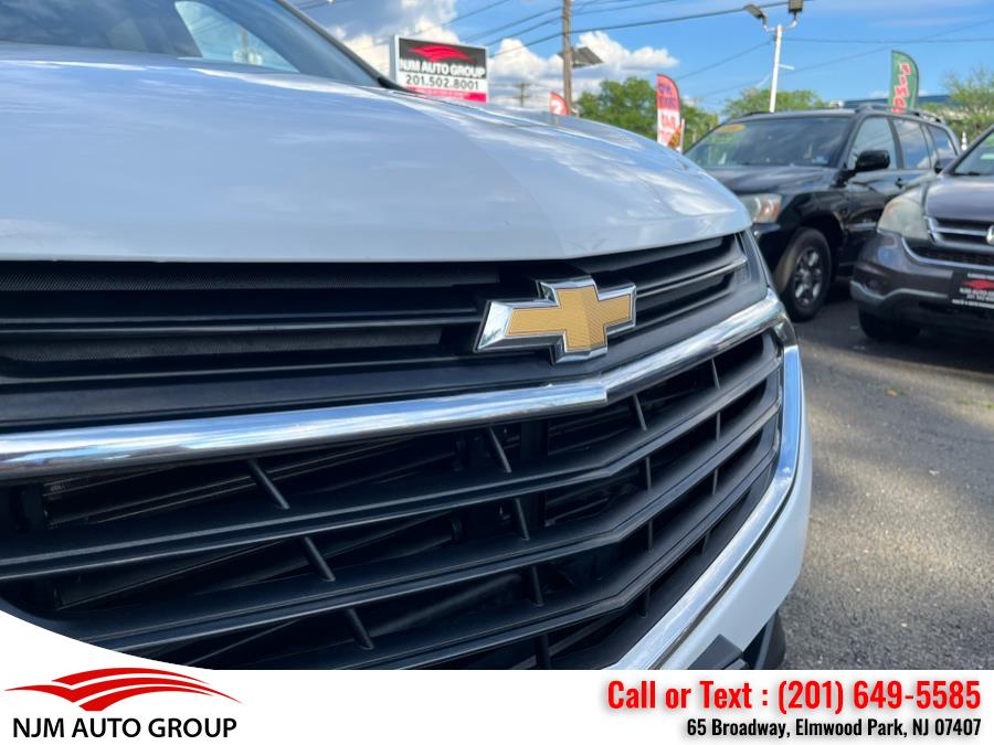 2020 Chevrolet Equinox AWD 4dr LS w/1LS, available for sale in Elmwood Park, New Jersey | NJM Auto Group. Elmwood Park, New Jersey 2020 Chevrolet Equinox AWD 4dr LS w/1LS, available for sale in Elmwood Park, New Jersey | NJM Auto Group. Elmwood Park, New Jersey