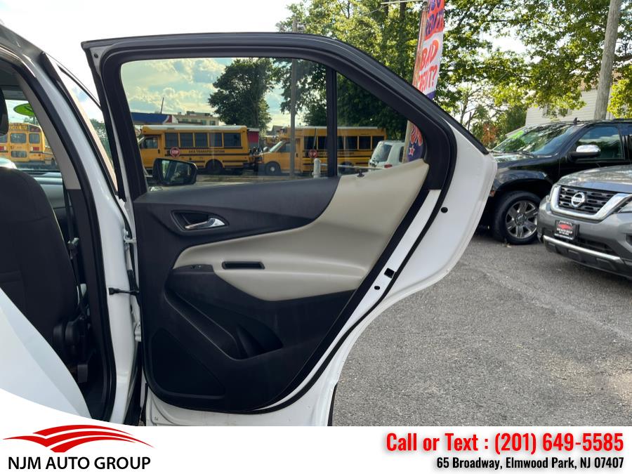 2020 Chevrolet Equinox AWD 4dr LS w/1LS, available for sale in Elmwood Park, New Jersey | NJM Auto Group. Elmwood Park, New Jersey 2020 Chevrolet Equinox AWD 4dr LS w/1LS, available for sale in Elmwood Park, New Jersey | NJM Auto Group. Elmwood Park, New Jersey