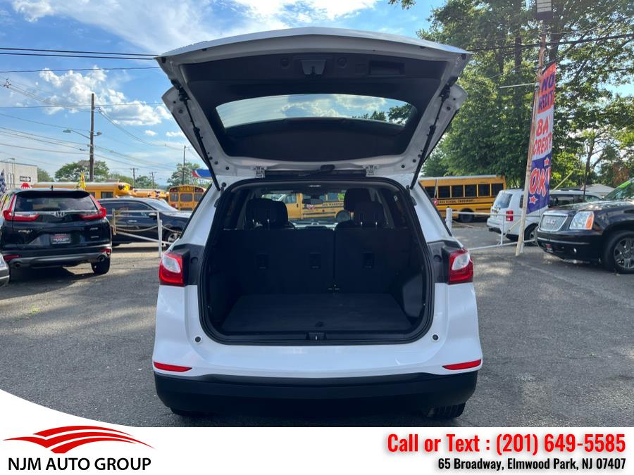 2020 Chevrolet Equinox AWD 4dr LS w/1LS, available for sale in Elmwood Park, New Jersey | NJM Auto Group. Elmwood Park, New Jersey 2020 Chevrolet Equinox AWD 4dr LS w/1LS, available for sale in Elmwood Park, New Jersey | NJM Auto Group. Elmwood Park, New Jersey