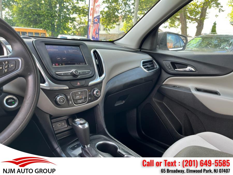 2020 Chevrolet Equinox AWD 4dr LS w/1LS, available for sale in Elmwood Park, New Jersey | NJM Auto Group. Elmwood Park, New Jersey 2020 Chevrolet Equinox AWD 4dr LS w/1LS, available for sale in Elmwood Park, New Jersey | NJM Auto Group. Elmwood Park, New Jersey