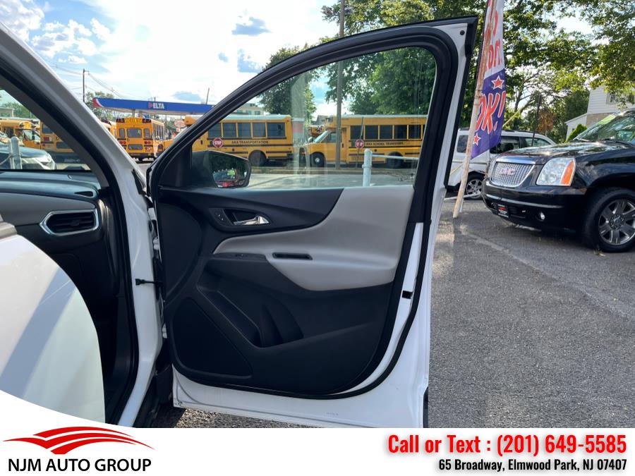 2020 Chevrolet Equinox AWD 4dr LS w/1LS, available for sale in Elmwood Park, New Jersey | NJM Auto Group. Elmwood Park, New Jersey 2020 Chevrolet Equinox AWD 4dr LS w/1LS, available for sale in Elmwood Park, New Jersey | NJM Auto Group. Elmwood Park, New Jersey