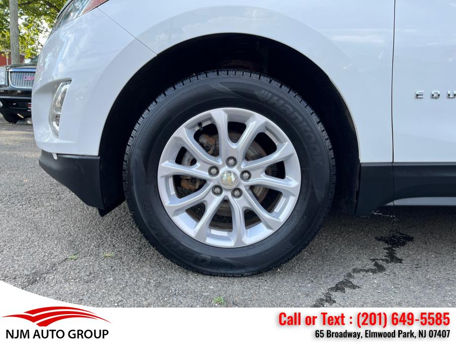 2020 Chevrolet Equinox AWD 4dr LS w/1LS, available for sale in Elmwood Park, New Jersey | NJM Auto Group. Elmwood Park, New Jersey 2020 Chevrolet Equinox AWD 4dr LS w/1LS, available for sale in Elmwood Park, New Jersey | NJM Auto Group. Elmwood Park, New Jersey