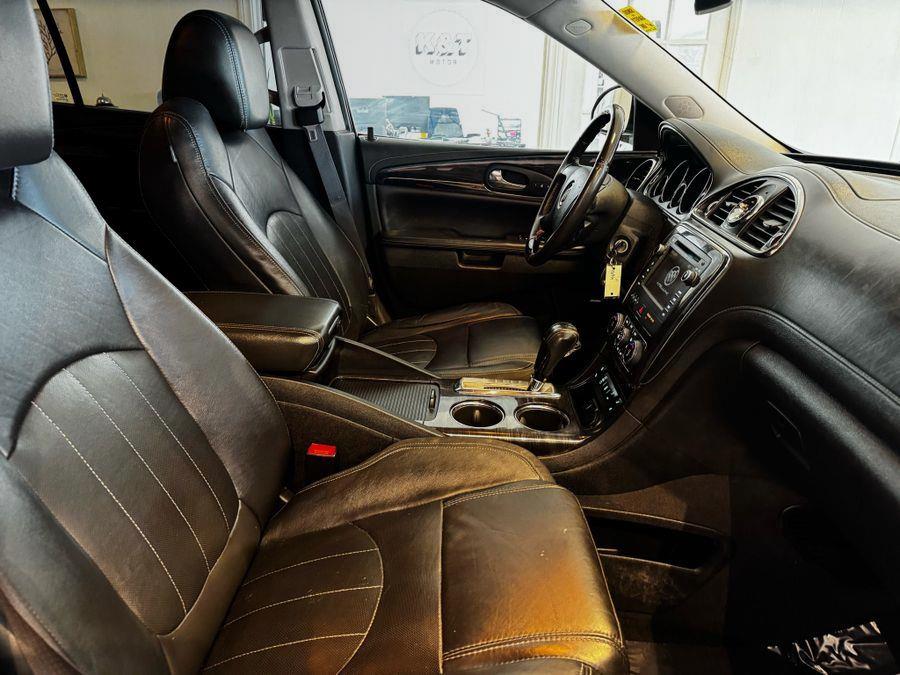 2015 Buick Enclave Leather Sport Utility 4D, available for sale in Santa Ana, California | K&T Motor LLC. Santa Ana, California 2015 Buick Enclave Leather Sport Utility 4D, available for sale in Santa Ana, California | K&T Motor LLC. Santa Ana, California