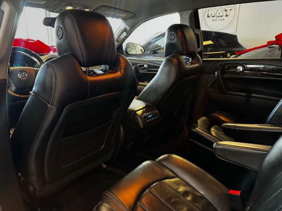 2015 Buick Enclave Leather Sport Utility 4D, available for sale in Santa Ana, California | K&T Motor LLC. Santa Ana, California 2015 Buick Enclave Leather Sport Utility 4D, available for sale in Santa Ana, California | K&T Motor LLC. Santa Ana, California