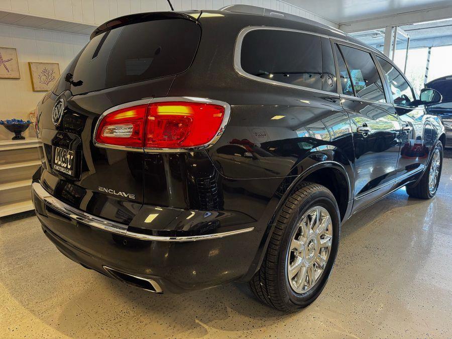 2015 Buick Enclave Leather Sport Utility 4D, available for sale in Santa Ana, California | K&T Motor LLC. Santa Ana, California 2015 Buick Enclave Leather Sport Utility 4D, available for sale in Santa Ana, California | K&T Motor LLC. Santa Ana, California