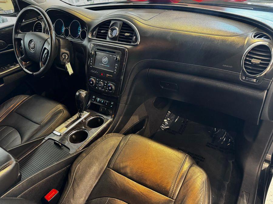 2015 Buick Enclave Leather Sport Utility 4D, available for sale in Santa Ana, California | K&T Motor LLC. Santa Ana, California 2015 Buick Enclave Leather Sport Utility 4D, available for sale in Santa Ana, California | K&T Motor LLC. Santa Ana, California