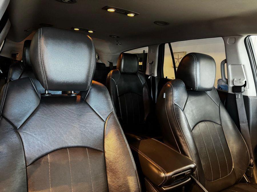 2015 Buick Enclave Leather Sport Utility 4D, available for sale in Santa Ana, California | K&T Motor LLC. Santa Ana, California 2015 Buick Enclave Leather Sport Utility 4D, available for sale in Santa Ana, California | K&T Motor LLC. Santa Ana, California