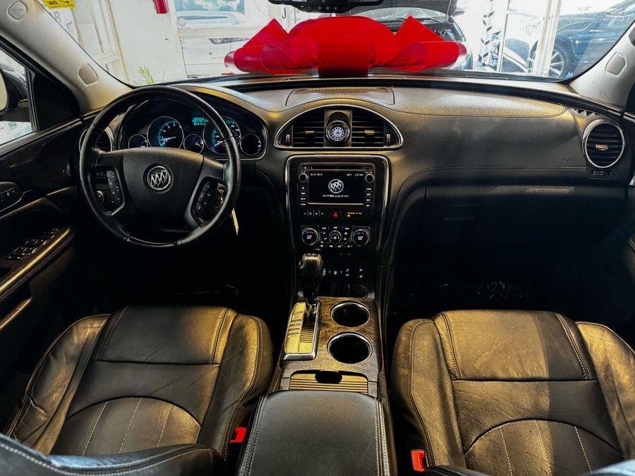 2015 Buick Enclave Leather Sport Utility 4D, available for sale in Santa Ana, California | K&T Motor LLC. Santa Ana, California 2015 Buick Enclave Leather Sport Utility 4D, available for sale in Santa Ana, California | K&T Motor LLC. Santa Ana, California