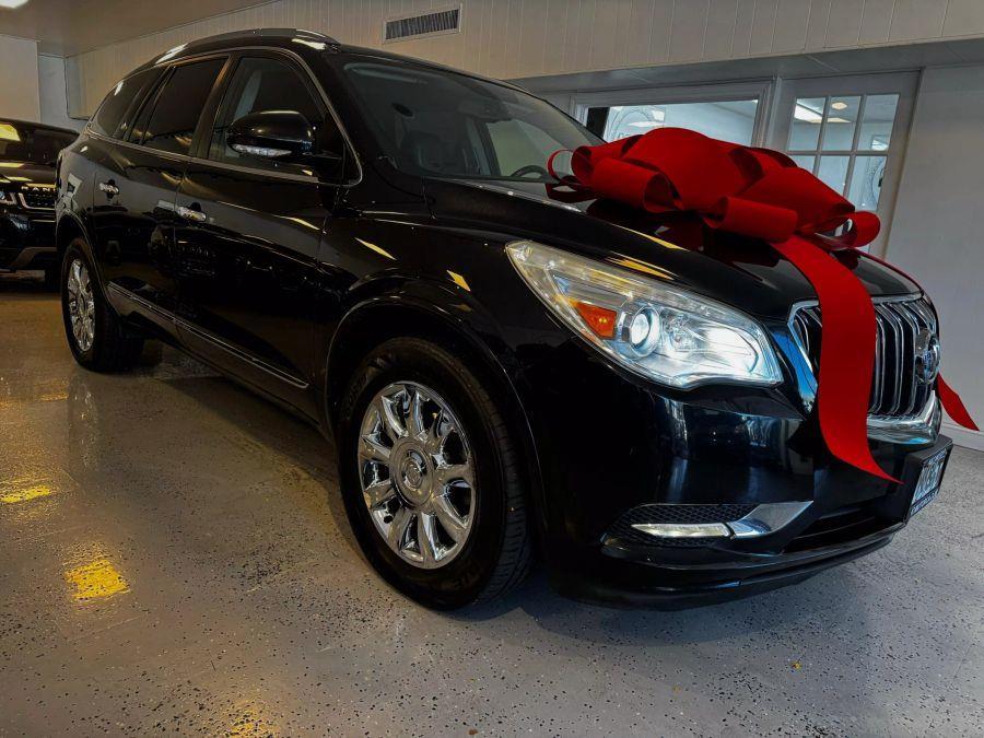 2015 Buick Enclave Leather Sport Utility 4D, available for sale in Santa Ana, California | K&T Motor LLC. Santa Ana, California 2015 Buick Enclave Leather Sport Utility 4D, available for sale in Santa Ana, California | K&T Motor LLC. Santa Ana, California