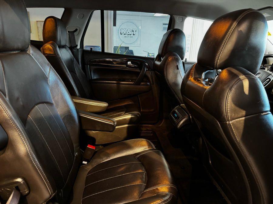 2015 Buick Enclave Leather Sport Utility 4D, available for sale in Santa Ana, California | K&T Motor LLC. Santa Ana, California 2015 Buick Enclave Leather Sport Utility 4D, available for sale in Santa Ana, California | K&T Motor LLC. Santa Ana, California