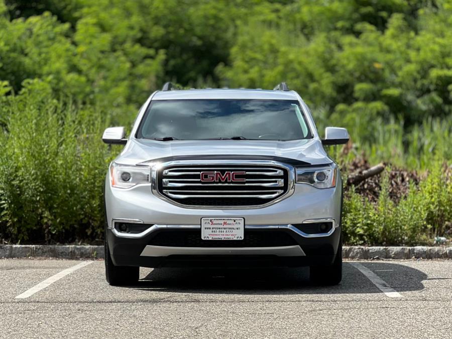 2017 GMC Acadia AWD 4dr SLT w/SLT-1, available for sale in Paterson, New Jersey | Speedway Motors LLC. Paterson, New Jersey 2017 GMC Acadia AWD 4dr SLT w/SLT-1, available for sale in Paterson, New Jersey | Speedway Motors LLC. Paterson, New Jersey