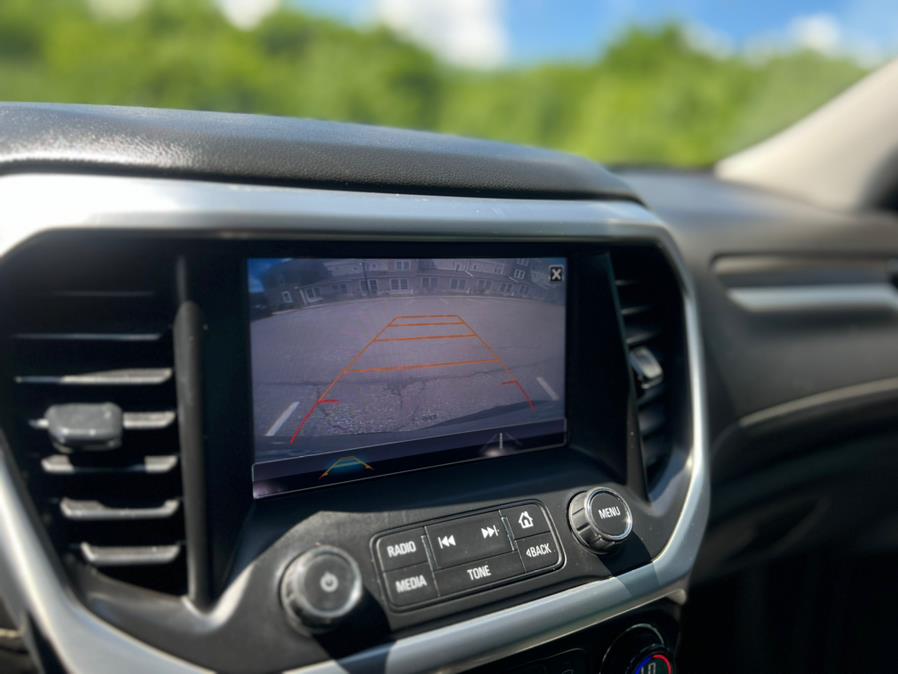 2017 GMC Acadia AWD 4dr SLT w/SLT-1, available for sale in Paterson, New Jersey | Speedway Motors LLC. Paterson, New Jersey 2017 GMC Acadia AWD 4dr SLT w/SLT-1, available for sale in Paterson, New Jersey | Speedway Motors LLC. Paterson, New Jersey