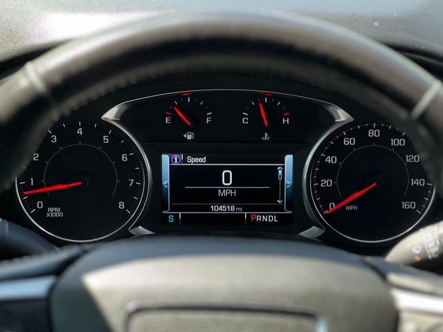2017 GMC Acadia AWD 4dr SLT w/SLT-1, available for sale in Paterson, New Jersey | Speedway Motors LLC. Paterson, New Jersey 2017 GMC Acadia AWD 4dr SLT w/SLT-1, available for sale in Paterson, New Jersey | Speedway Motors LLC. Paterson, New Jersey