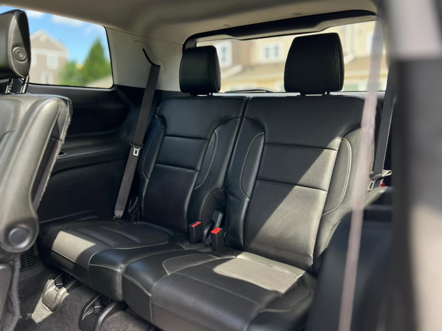 2017 GMC Acadia AWD 4dr SLT w/SLT-1, available for sale in Paterson, New Jersey | Speedway Motors LLC. Paterson, New Jersey 2017 GMC Acadia AWD 4dr SLT w/SLT-1, available for sale in Paterson, New Jersey | Speedway Motors LLC. Paterson, New Jersey