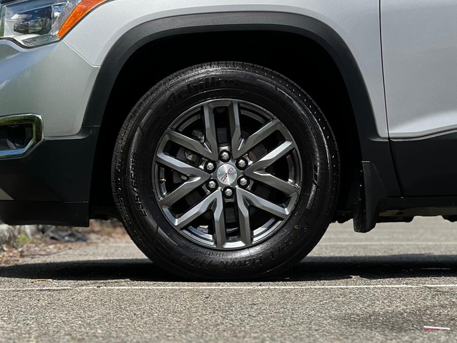 2017 GMC Acadia AWD 4dr SLT w/SLT-1, available for sale in Paterson, New Jersey | Speedway Motors LLC. Paterson, New Jersey 2017 GMC Acadia AWD 4dr SLT w/SLT-1, available for sale in Paterson, New Jersey | Speedway Motors LLC. Paterson, New Jersey
