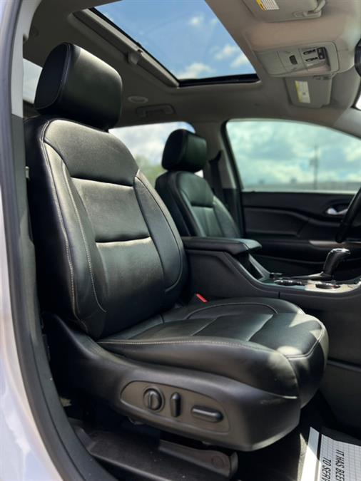 2017 GMC Acadia AWD 4dr SLT w/SLT-1, available for sale in Paterson, New Jersey | Speedway Motors LLC. Paterson, New Jersey 2017 GMC Acadia AWD 4dr SLT w/SLT-1, available for sale in Paterson, New Jersey | Speedway Motors LLC. Paterson, New Jersey