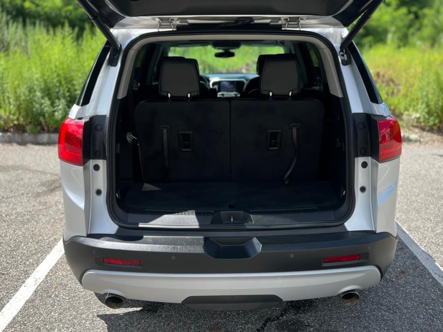 2017 GMC Acadia AWD 4dr SLT w/SLT-1, available for sale in Paterson, New Jersey | Speedway Motors LLC. Paterson, New Jersey 2017 GMC Acadia AWD 4dr SLT w/SLT-1, available for sale in Paterson, New Jersey | Speedway Motors LLC. Paterson, New Jersey
