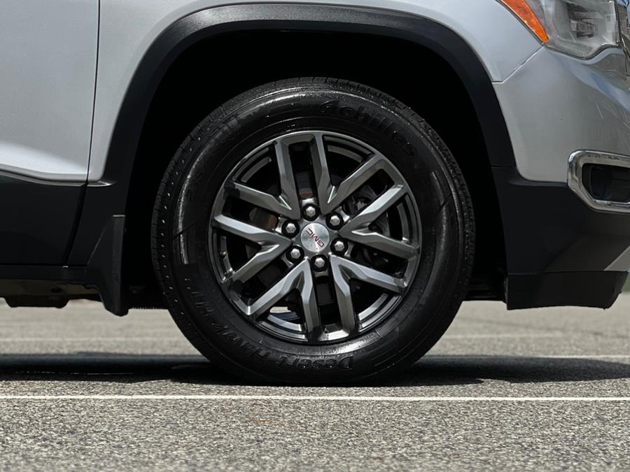 2017 GMC Acadia AWD 4dr SLT w/SLT-1, available for sale in Paterson, New Jersey | Speedway Motors LLC. Paterson, New Jersey 2017 GMC Acadia AWD 4dr SLT w/SLT-1, available for sale in Paterson, New Jersey | Speedway Motors LLC. Paterson, New Jersey