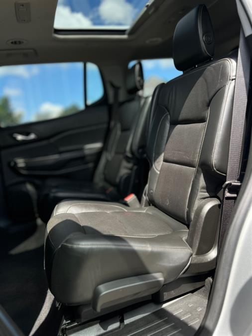 2017 GMC Acadia AWD 4dr SLT w/SLT-1, available for sale in Paterson, New Jersey | Speedway Motors LLC. Paterson, New Jersey 2017 GMC Acadia AWD 4dr SLT w/SLT-1, available for sale in Paterson, New Jersey | Speedway Motors LLC. Paterson, New Jersey