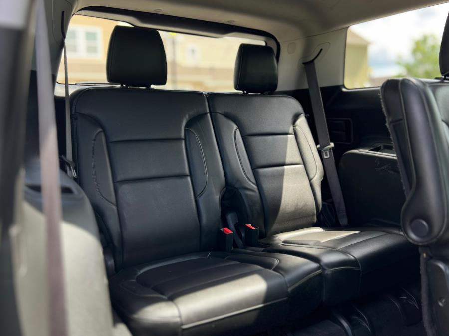 2017 GMC Acadia AWD 4dr SLT w/SLT-1, available for sale in Paterson, New Jersey | Speedway Motors LLC. Paterson, New Jersey 2017 GMC Acadia AWD 4dr SLT w/SLT-1, available for sale in Paterson, New Jersey | Speedway Motors LLC. Paterson, New Jersey