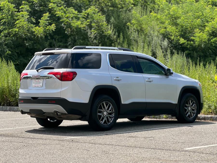 2017 GMC Acadia AWD 4dr SLT w/SLT-1, available for sale in Paterson, New Jersey | Speedway Motors LLC. Paterson, New Jersey 2017 GMC Acadia AWD 4dr SLT w/SLT-1, available for sale in Paterson, New Jersey | Speedway Motors LLC. Paterson, New Jersey