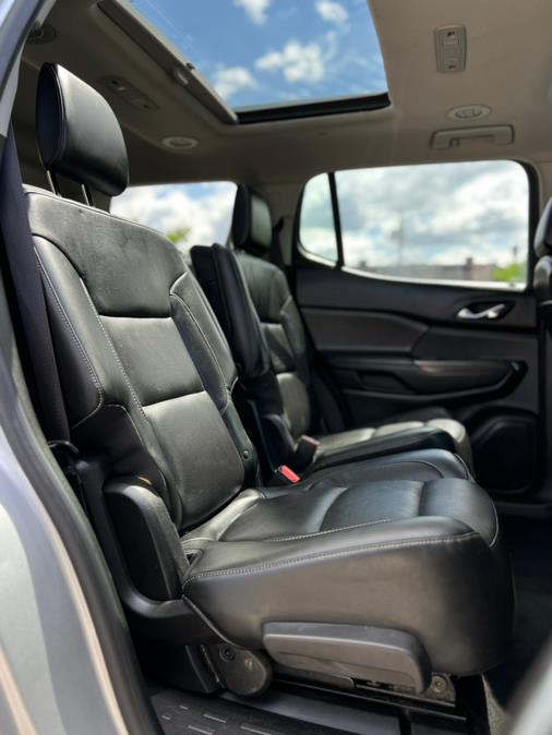 2017 GMC Acadia AWD 4dr SLT w/SLT-1, available for sale in Paterson, New Jersey | Speedway Motors LLC. Paterson, New Jersey 2017 GMC Acadia AWD 4dr SLT w/SLT-1, available for sale in Paterson, New Jersey | Speedway Motors LLC. Paterson, New Jersey