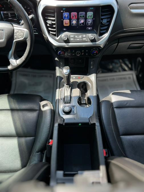 2017 GMC Acadia AWD 4dr SLT w/SLT-1, available for sale in Paterson, New Jersey | Speedway Motors LLC. Paterson, New Jersey 2017 GMC Acadia AWD 4dr SLT w/SLT-1, available for sale in Paterson, New Jersey | Speedway Motors LLC. Paterson, New Jersey