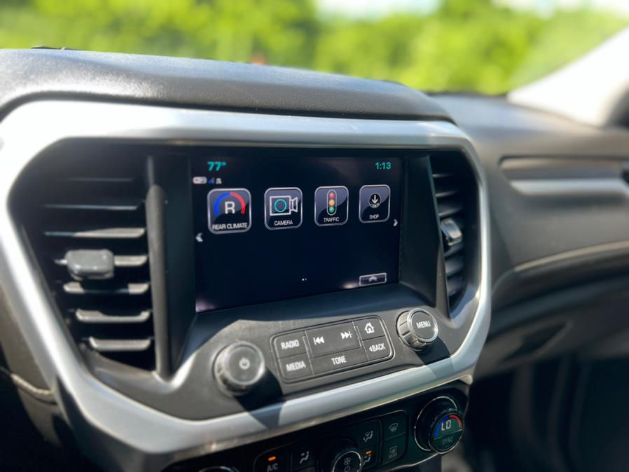 2017 GMC Acadia AWD 4dr SLT w/SLT-1, available for sale in Paterson, New Jersey | Speedway Motors LLC. Paterson, New Jersey 2017 GMC Acadia AWD 4dr SLT w/SLT-1, available for sale in Paterson, New Jersey | Speedway Motors LLC. Paterson, New Jersey