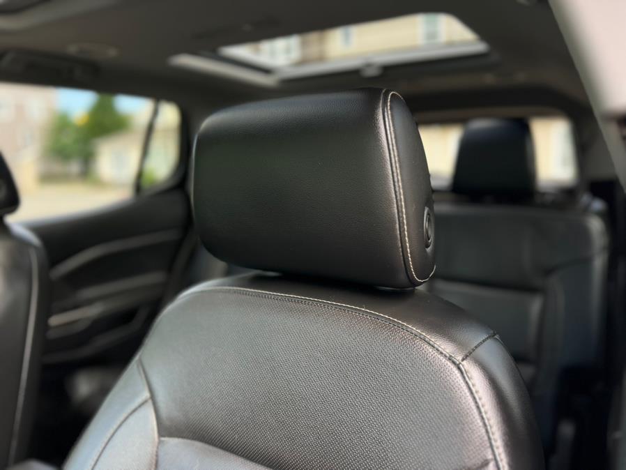 2017 GMC Acadia AWD 4dr SLT w/SLT-1, available for sale in Paterson, New Jersey | Speedway Motors LLC. Paterson, New Jersey 2017 GMC Acadia AWD 4dr SLT w/SLT-1, available for sale in Paterson, New Jersey | Speedway Motors LLC. Paterson, New Jersey