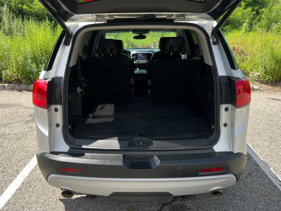 2017 GMC Acadia AWD 4dr SLT w/SLT-1, available for sale in Paterson, New Jersey | Speedway Motors LLC. Paterson, New Jersey 2017 GMC Acadia AWD 4dr SLT w/SLT-1, available for sale in Paterson, New Jersey | Speedway Motors LLC. Paterson, New Jersey