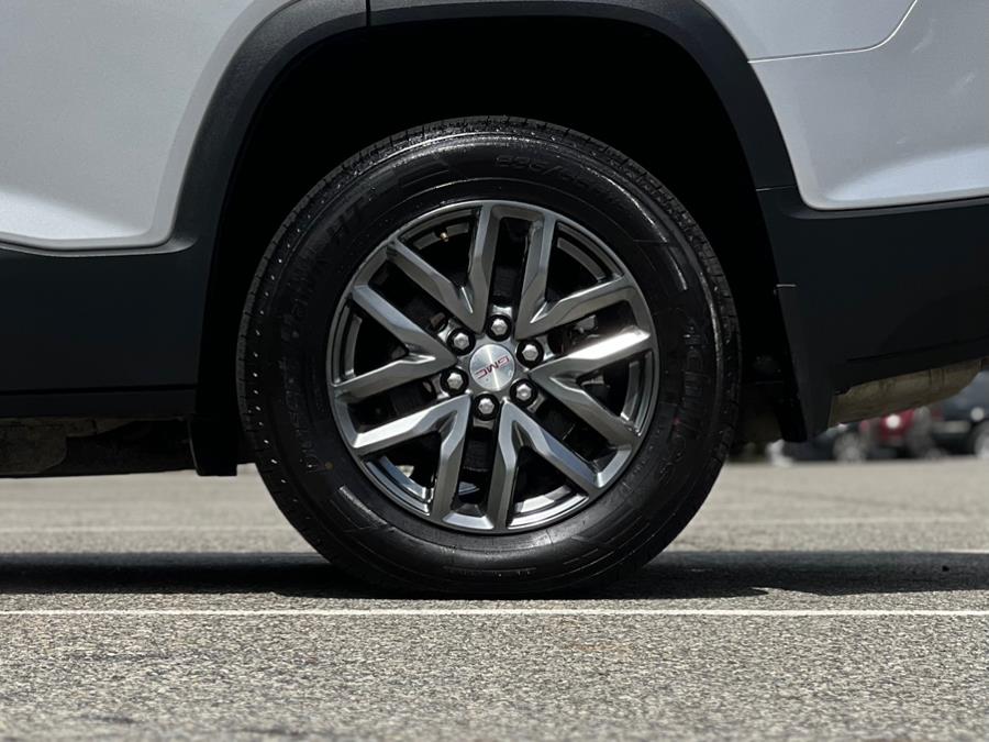 2017 GMC Acadia AWD 4dr SLT w/SLT-1, available for sale in Paterson, New Jersey | Speedway Motors LLC. Paterson, New Jersey 2017 GMC Acadia AWD 4dr SLT w/SLT-1, available for sale in Paterson, New Jersey | Speedway Motors LLC. Paterson, New Jersey