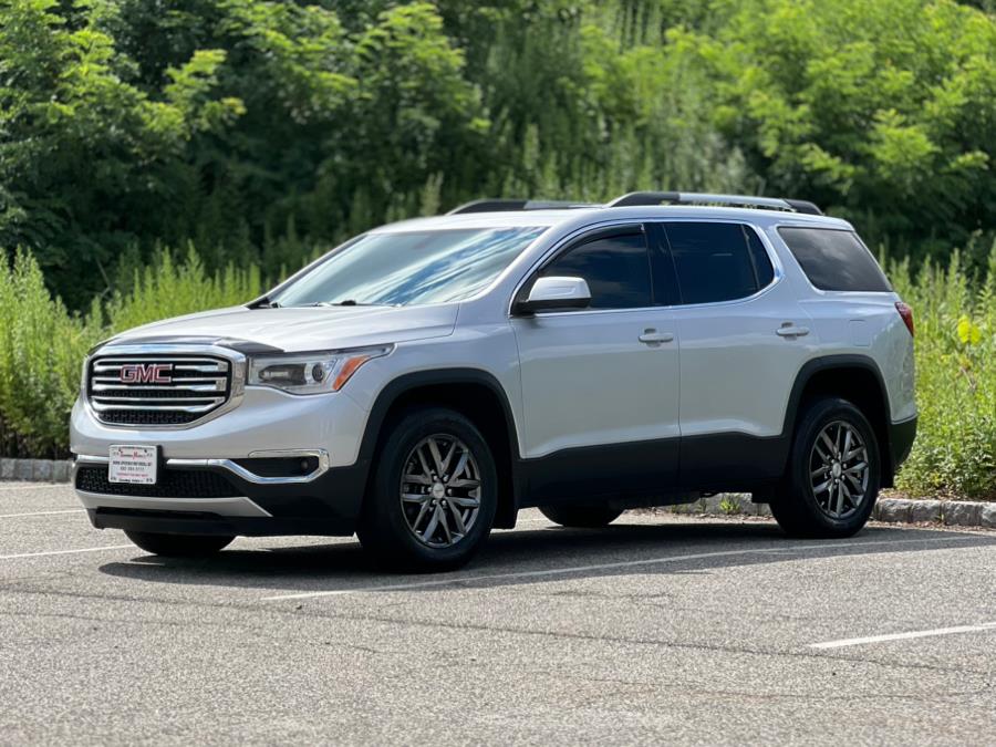 2017 GMC Acadia AWD 4dr SLT w/SLT-1, available for sale in Paterson, New Jersey | Speedway Motors LLC. Paterson, New Jersey 2017 GMC Acadia AWD 4dr SLT w/SLT-1, available for sale in Paterson, New Jersey | Speedway Motors LLC. Paterson, New Jersey