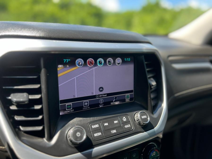 2017 GMC Acadia AWD 4dr SLT w/SLT-1, available for sale in Paterson, New Jersey | Speedway Motors LLC. Paterson, New Jersey 2017 GMC Acadia AWD 4dr SLT w/SLT-1, available for sale in Paterson, New Jersey | Speedway Motors LLC. Paterson, New Jersey