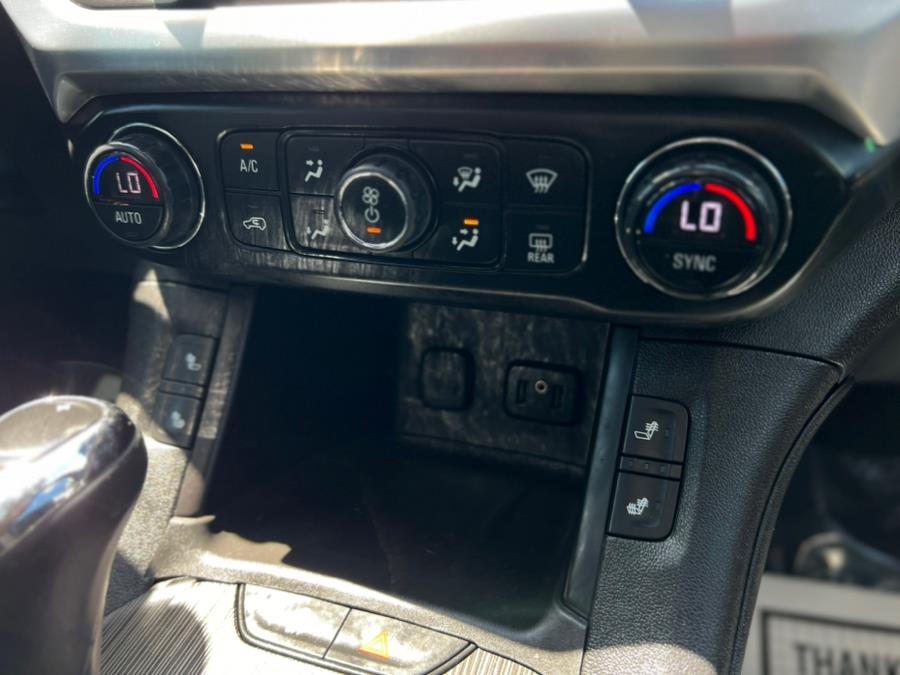 2017 GMC Acadia AWD 4dr SLT w/SLT-1, available for sale in Paterson, New Jersey | Speedway Motors LLC. Paterson, New Jersey 2017 GMC Acadia AWD 4dr SLT w/SLT-1, available for sale in Paterson, New Jersey | Speedway Motors LLC. Paterson, New Jersey